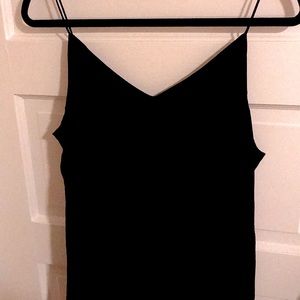 h&m Spaghetti Strap Cami